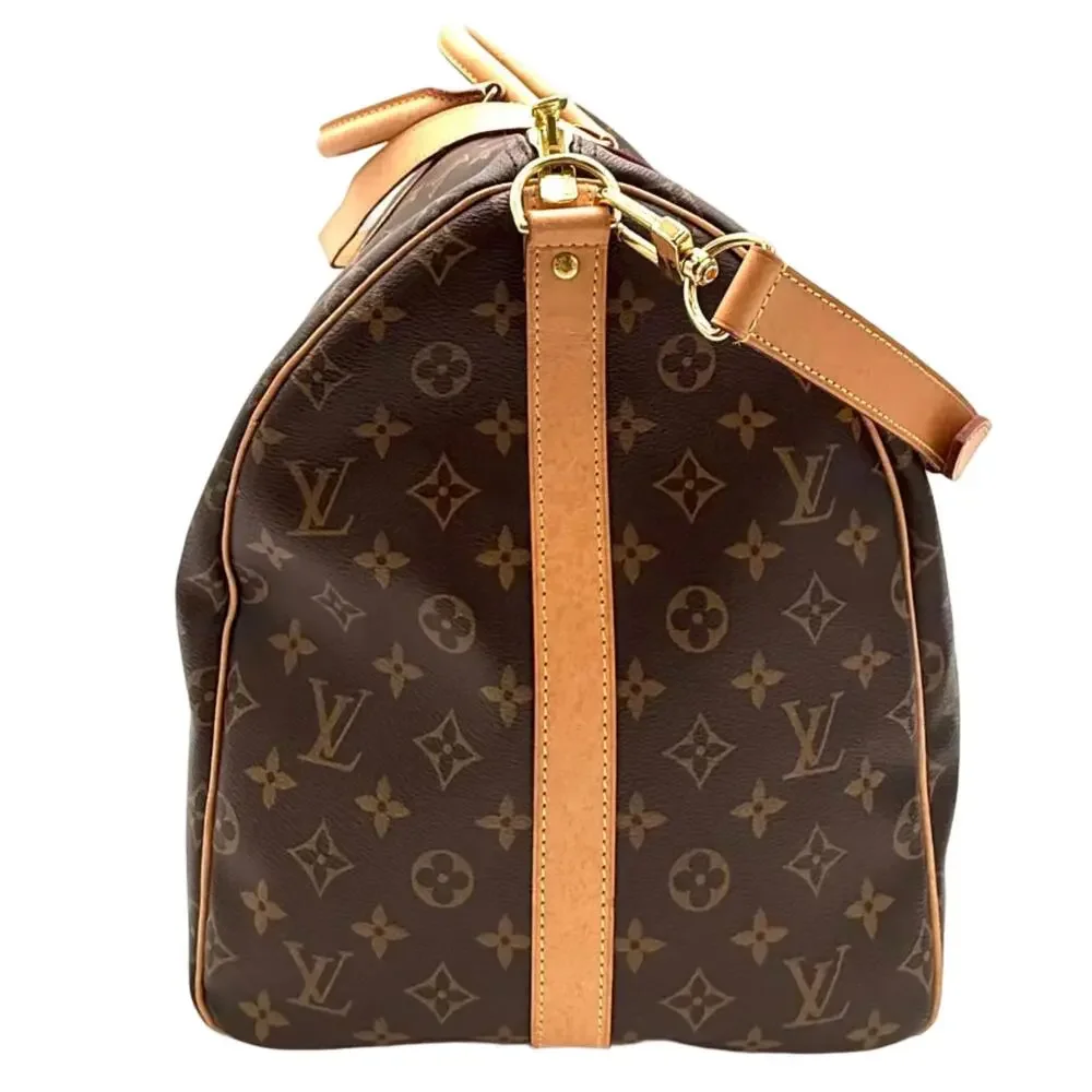 Louis Vuitton first debuted